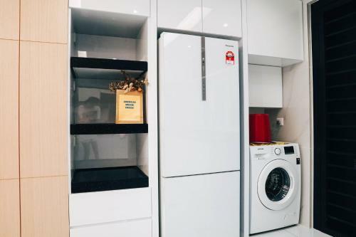 Apartamento M54 Full House