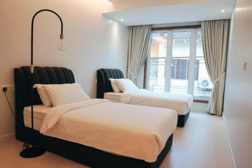 Apartamento M54 Full House
