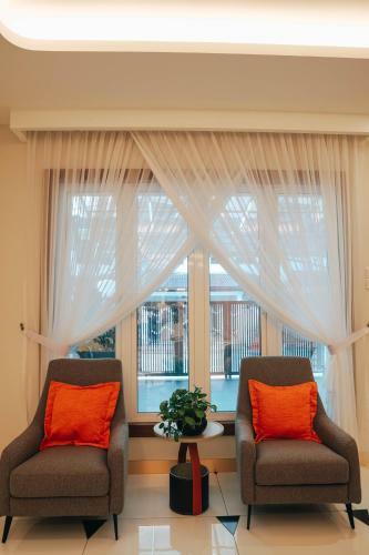 Apartamento M54 Full House