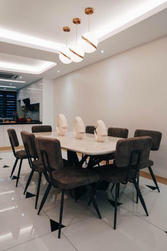 Apartamento M54 Full House