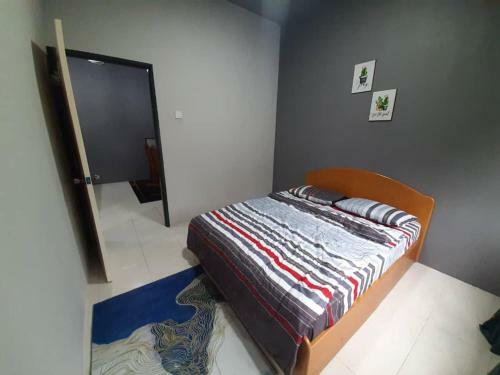 Ali Homestay Cameron M Uslim Only
