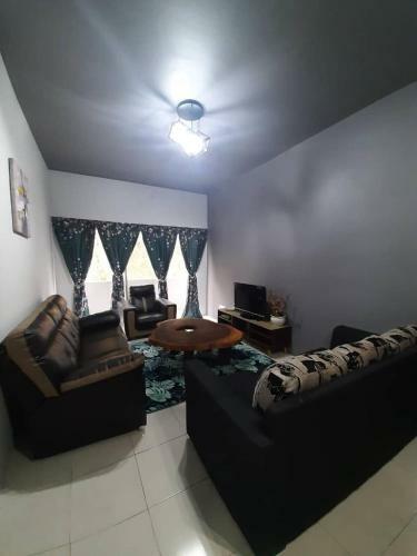 Ali Homestay Cameron M Uslim Only