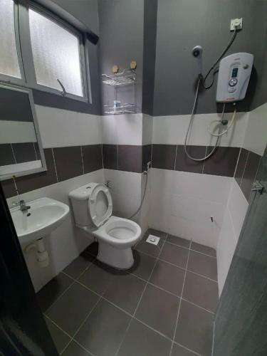 Ali Homestay Cameron M Uslim Only