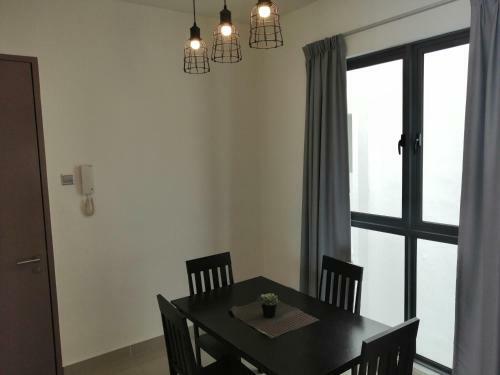 Amerin Residence
