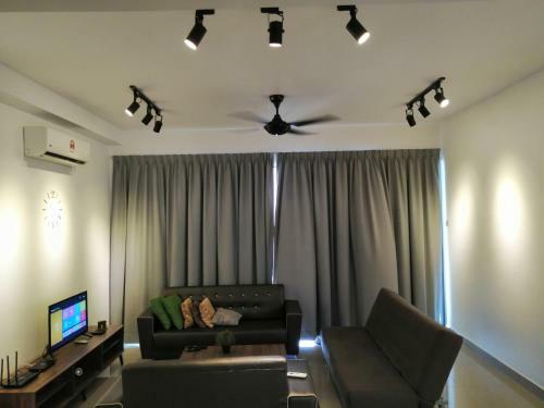 Amerin Residence