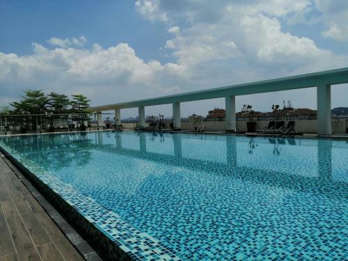 Amerin Residence