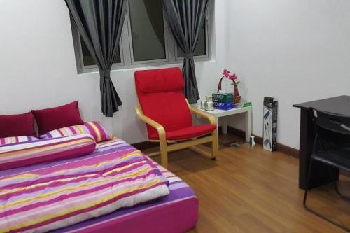 Apartamento One South