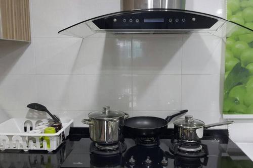 Apartamento One South