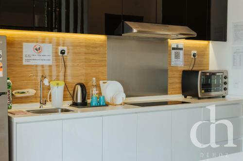 Apartamento Symphony Tower -simfo 1- "free Wifi, Parking, Nice View"