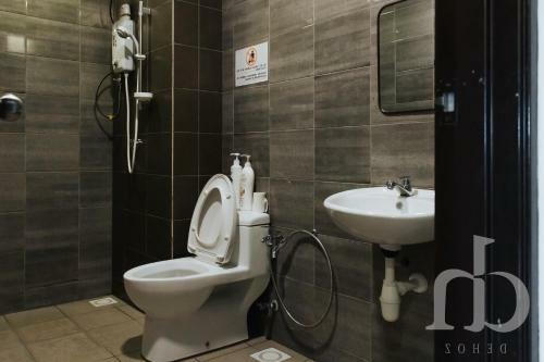 Apartamento Symphony Tower -simfo 1- "free Wifi, Parking, Nice View"