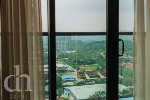 Apartamento Symphony Tower -simfo 1- "free Wifi, Parking, Nice View"