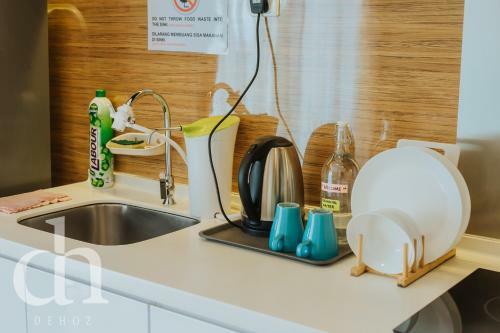 Apartamento Symphony Tower -simfo 1- "free Wifi, Parking, Nice View"