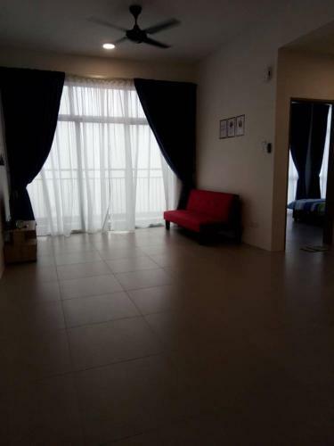 Primark 3a Holiday Apartment Cameron Highlands