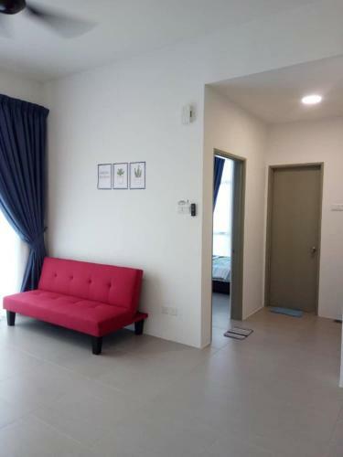 Primark 3a Holiday Apartment Cameron Highlands