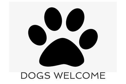Town Centre Apartment Dogs Welcome