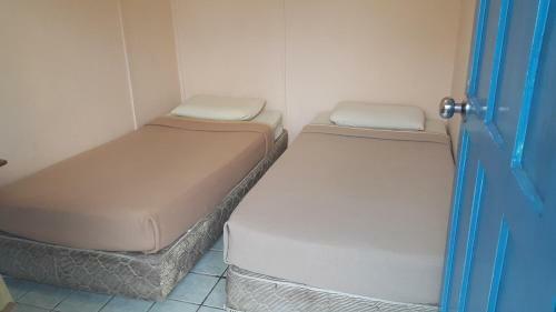 Posada Alora Budget Inn