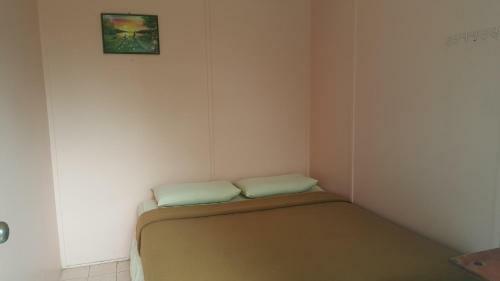 Posada Alora Budget Inn