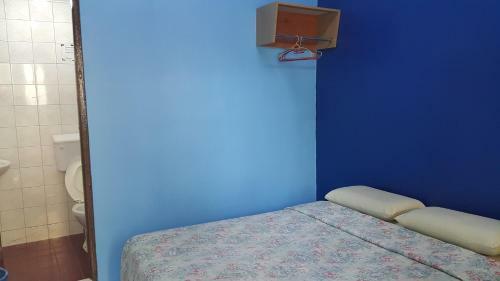Posada Alora Budget Inn
