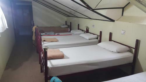 Posada Alora Budget Inn
