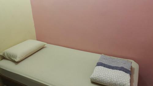 Posada Alora Budget Inn