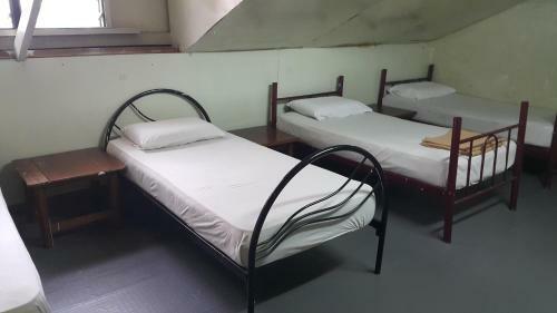 Posada Alora Budget Inn