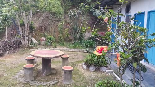 Posada Alora Budget Inn