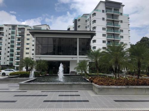 Apartamento Cameron Homestay