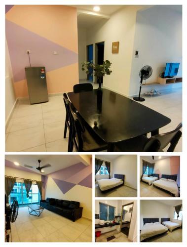 Apartamento Cameron Homestay