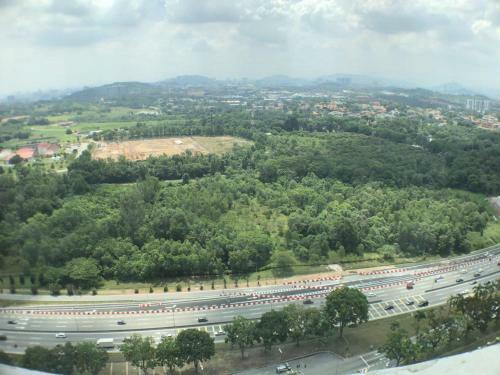 Apartamento Yenni Duplex @ Decentrum, Kajang
