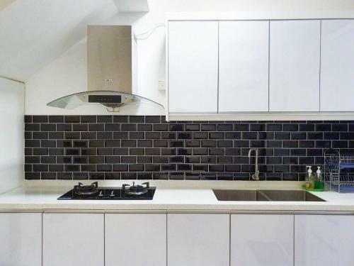 Apartamento Yenni Duplex @ Decentrum, Kajang