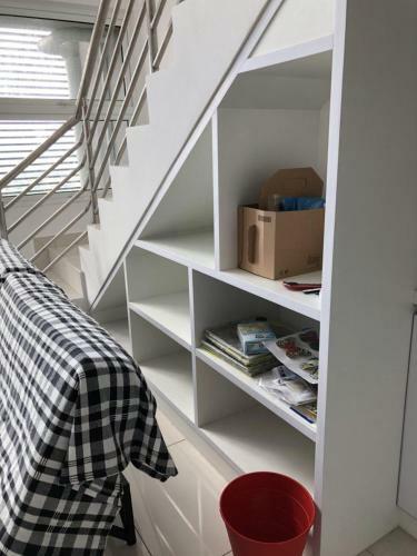 Apartamento Yenni Duplex @ Decentrum, Kajang
