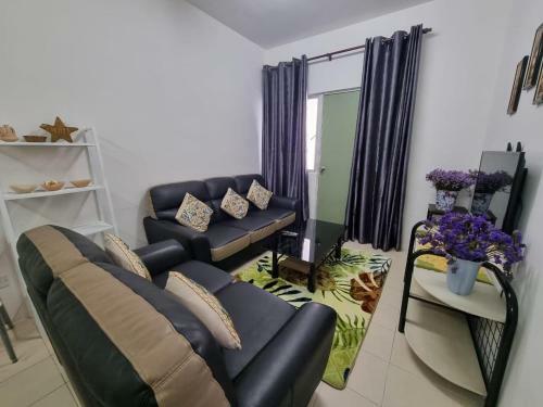 Apartamento Damai Prima Homestay Tanah Rata