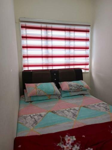 Apartamento Damai Prima Homestay Tanah Rata