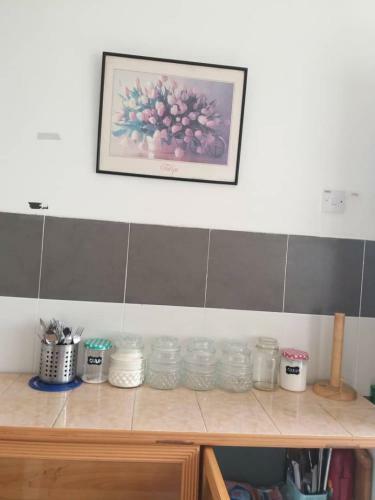 Apartamento Damai Prima Homestay Tanah Rata