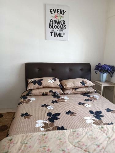 Apartamento Damai Prima Homestay Tanah Rata