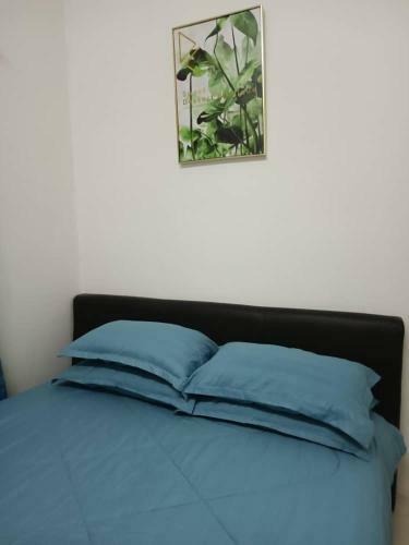 Apartamento Damai Prima Homestay Tanah Rata