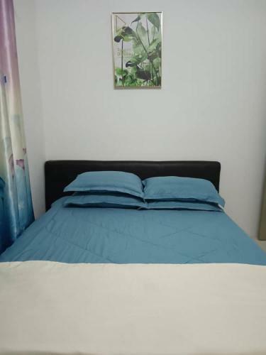 Apartamento Damai Prima Homestay Tanah Rata