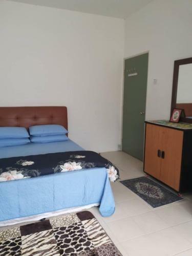 Apartamento Damai Prima Homestay Tanah Rata