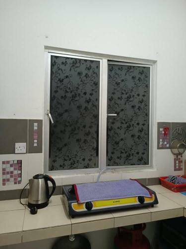 Apartamento Damai Prima Homestay Tanah Rata