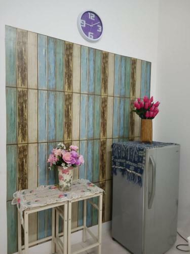 Apartamento Damai Prima Homestay Tanah Rata
