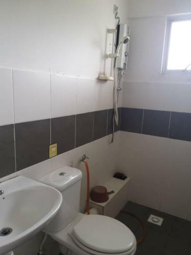 Apartamento Damai Prima Homestay Tanah Rata