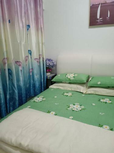 Apartamento Damai Prima Homestay Tanah Rata