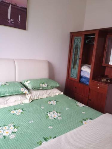 Apartamento Damai Prima Homestay Tanah Rata