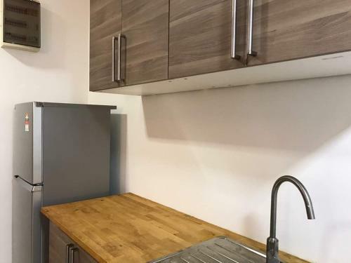 Apartamento Duplex Studio Urban360 Gombak