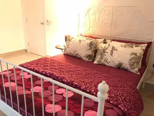 Apartamento Duplex Studio Urban360 Gombak