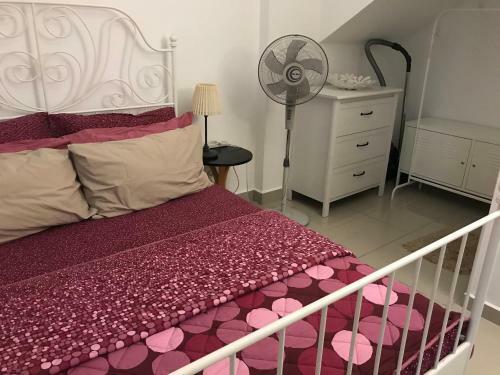 Apartamento Duplex Studio Urban360 Gombak