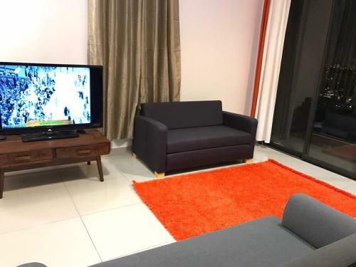 Apartamento Duplex Studio Urban360 Gombak
