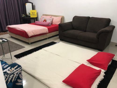 Apartamentos Urban 360 Suite Residence