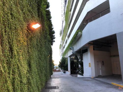 Apartamentos Urban 360 Suite Residence