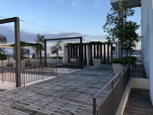 Apartamentos Urban 360 Suite Residence